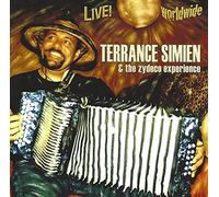 Simien, Terrance - Live Worldwide