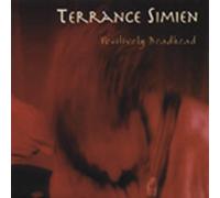 Simien, Terrance - Positivly Beadhead [Import]
