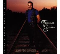 Simien,Terrance - There'S Room for Us All