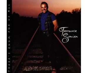 Simien,Terrance - There'S Room for Us All