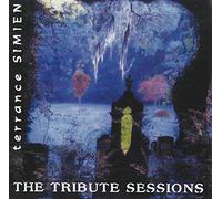 Simien, Terrance - Tribute Sessions