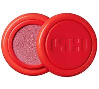 SIMIHAZE BEAUTY - COLOUR GLAZE Lip and Cheek Pigment - Blush LILY - An iridescent rose 3.5 g