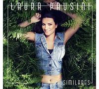 LAURA PAUSINI - SIMILARES CD NEUF