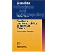 Similarity And Compatibility In Fuzzy Set Theory