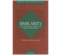 Similarity Lang Thought & Perceptio