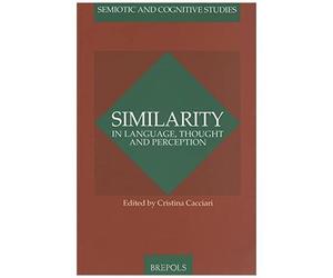 Similarity Lang Thought & Perceptio