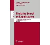 Similarity Search And Applications