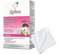 Similasan Lingettes Ophtalmiques 14 Pièces