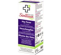 Similasan Rhume Foins Collyre 10ml