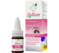 Similasan Yeux Rouges Gouttes Oculaires Flacon 10ml