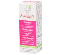 Similasan Yeux rouges Gouttes pour les yeux Ophtalmiques 10 ml