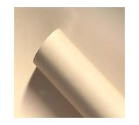 Simili Cuir Autocollant Kit De Réparation Adhésif Jaune Clair Avec Patchs En Vinyle Et Cuir Pour Meubles, Sièges Auto, Chaises, Bateaux(46x500cm/18.11x196.85inch)