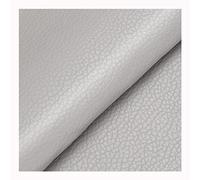 Simili Cuir Autocollant Patch De Réparation en Cuir, 100x137cm Orange Patch De Canapé Auto - Adhésif, Imperméable À l'eau, Résistant À l'usure, pour Canapé, Siège Auto Sac À Main Veste (Color : Light