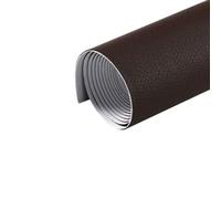 Simili Cuir Autocollant Patch de réparation en cuir, Patch de réparation auto-adhésif imperméable de 60 cm x 120 cm, grands patchs en cuir DIY pour canapés et meubles ( Color : A17 , Size : 60cm*120cm