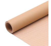 Simili Cuir Autocollant Patch De Réparation En Similicuir Auto-adhésif Pour Meubles, Kit De Patchs En Cuir Faciles À Décoller Et À Coller Pour Canapés, Sièges De Voiture, Chaises De Bureau(Camel color