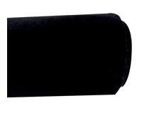 Simili Cuir Autocollant Patchs De Réparation En Velours Noir Pour Meubles, Ruban De Réparation De Tissu De Canapé En Velours Pour Canapés, Sièges De Voiture, Couvertures, Vêtements(Black)