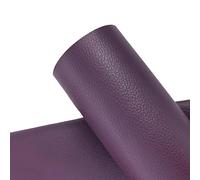 Simili Cuir Autocollant Ruban Adhésif De Réparation En Cuir Pour Meubles, Ruban Adhésif Solide En Cuir, Patchs Anti-rayures Pour Canapés, Sièges De Voiture(Deep purple,11.8x39.4in)