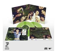 Simili Édition Limitée Vinyle Vert