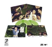 Simili Édition Limitée Vinyle Vert