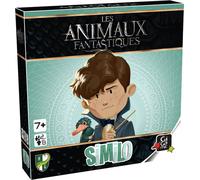 Gigamic SIMILO Animaux FANTASTIQUES