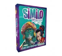 Similo - Contes - Allemand