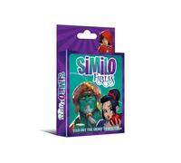 Similo : Fables (Anglais)