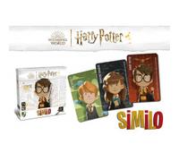 Similo Similo Harry Potter