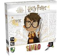 Similo : Harry Potter FR Gigamic