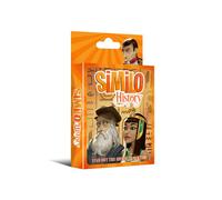 Similo : History (Anglais)