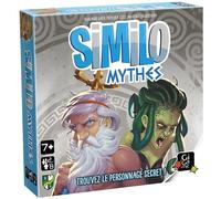 Similo : Mythes FR Gigamic