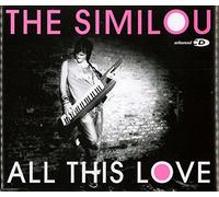 Similou the – All This Love – Import (Universo)