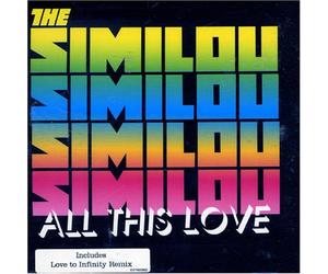 Similou, The - All This Love