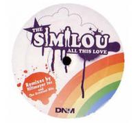 Similou, the - All This Love [Import]