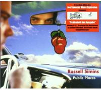 Simins,Russell - Public Place