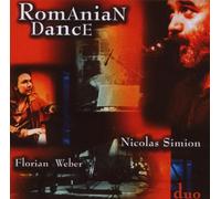Simion,Nicolas Duo - Romanian Dance