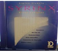 Simion Stanciu - Bruno Fontaine