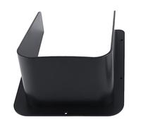 Simiun Housse de Pluie Universelle Type Sonnette CaméRa Housse éTanche pour Interphone Intelligent VidéO Porte TéLéPhone Sonnette