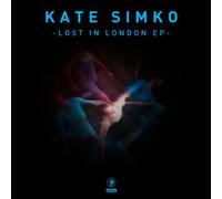 Simko,Kate - Lost in London EP [Import]