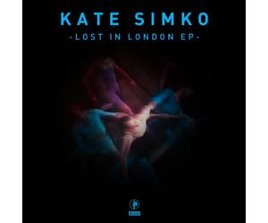 Simko,Kate - Lost in London EP [Import]