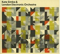 Simko - Simko, Kate & London Elec. Orchestra