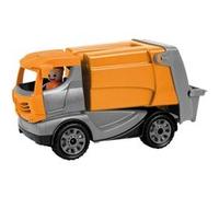 Simm 01623 Camion poubelle Truckies G