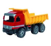 Simm - 02041 cz - camion benne - verrouilable G