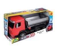 Simm 04610 Worxx - Camion à benne basculante, Mercedes Benz Arocs G