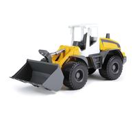 Simm 04612 Worxx - Bulldozer - Liebherr