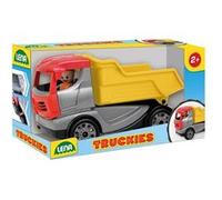 Simm 1620 Truckies - Un camion benne G