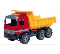 Simm 2031 Camion Benne Actros 50 À 100 Kg