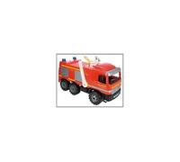 Simm 2058 Grand et robuste camion de pompiers