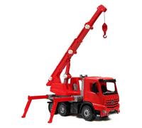 Simm 2175 1 X Lena Grue De Camion De Pompier