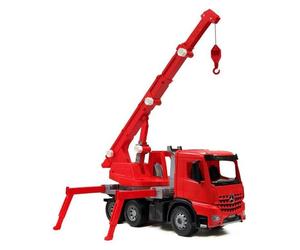 Simm 2175 1 X Lena Grue De Camion De Pompier