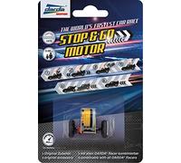 Moteur Interchangeable Stop & Go Darda 50420